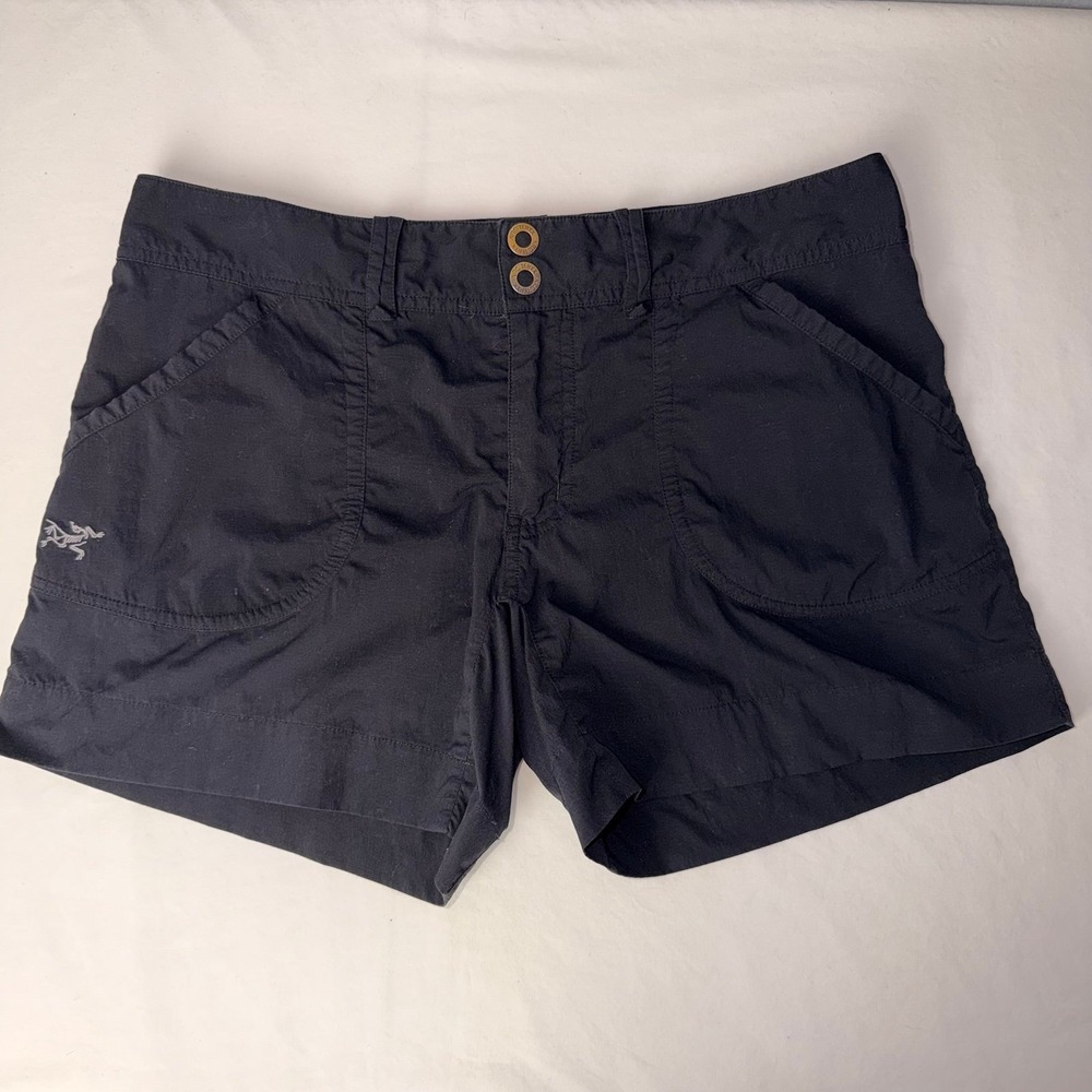 Arc'teryx Teplo Short for women